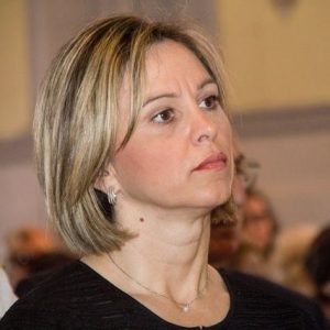 Emilia Barrile 