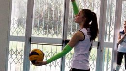 Francesca Guerrera - Amando Volley