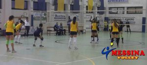 Messina Volley