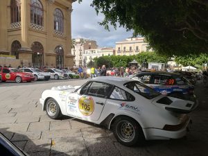 Porsche Carrera