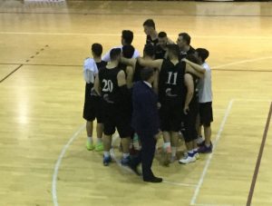 Lp Spadafora