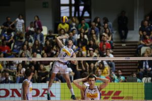 SImone Parodi