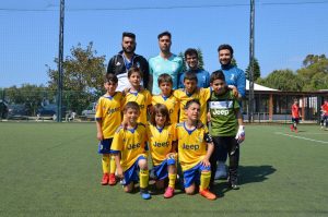 Calcio