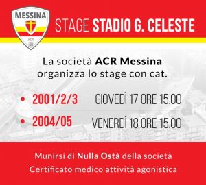 stage