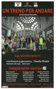 Teatro