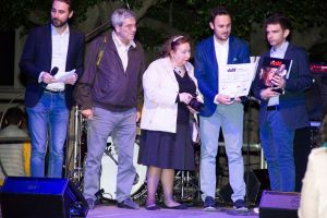 premio Vizzini