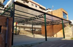 campo di atletica
