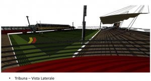 campo da rugby