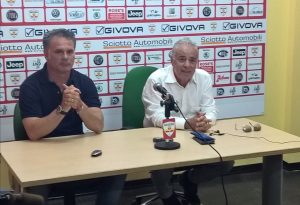 Modica e Sciotto 