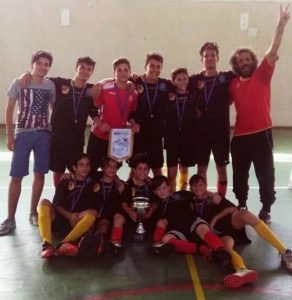 Calcio