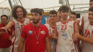 Il Minibasket Milazzo