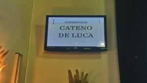 Cateno De Luca