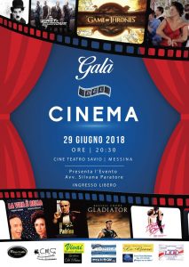 Cinema