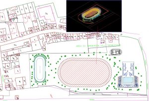velodromo
