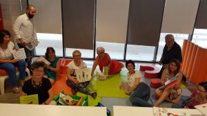 "Più libri per crescere"