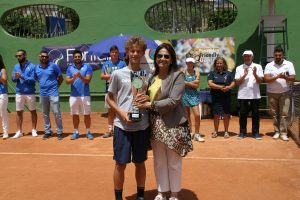 Tennis