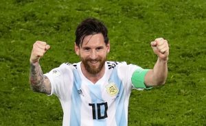 Argentina 