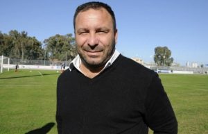 Oberdan Biagioni