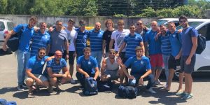 Pallanuoto