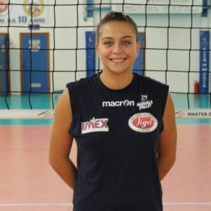Amando Volley