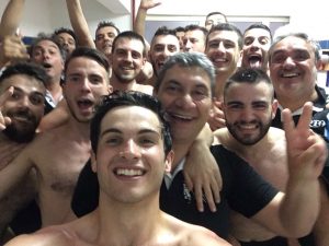 Lp Spadafora
