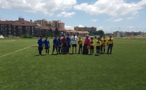 Pgs Don Bosco 2000 e Cus Unime