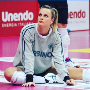 Santa Teresa Volley