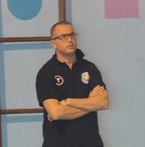 Amando Volley