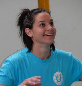 Santa Teresa Volley