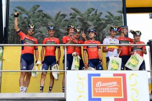 Bahrain Merida 