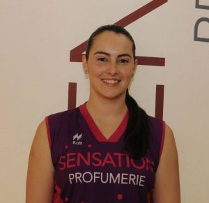 La Saracena Volley