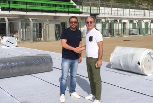 D'Arrigo e Lo Re