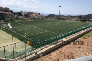 Cittadella Sportiva Universitaria