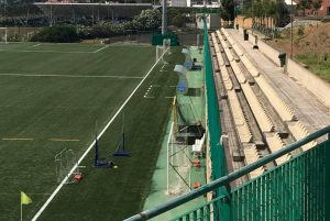 Cittadella Sportiva