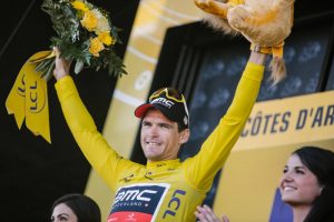 Van Avermaet 
