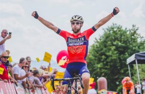 Antonio Nibali