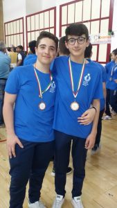 Trofeo Picciurro 2018