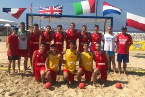 Olimparty Messina