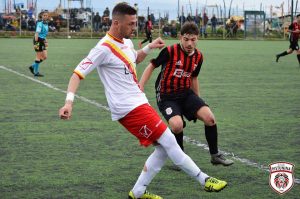 Peppe Costa è ad un passo dall'accordo col Sant'Agata
