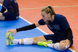 Santa Teresa Volley