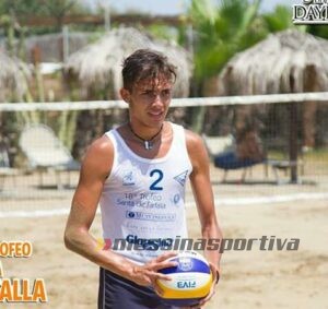 Federico Andronico