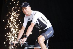 Froome 