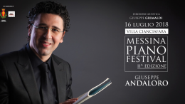 Messina Piano Festival
