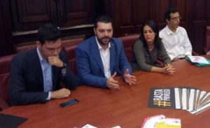 D'Uva, De Luca e Zafarana