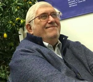Mario Bonsignore