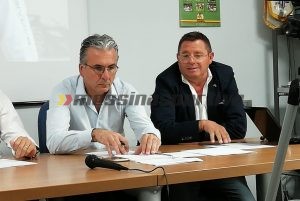 Lo Re e Alessandro