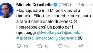 Criscitiello