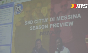 Città di Messina 