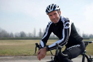 Davide Cassani