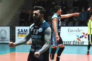 Volley Letojanni